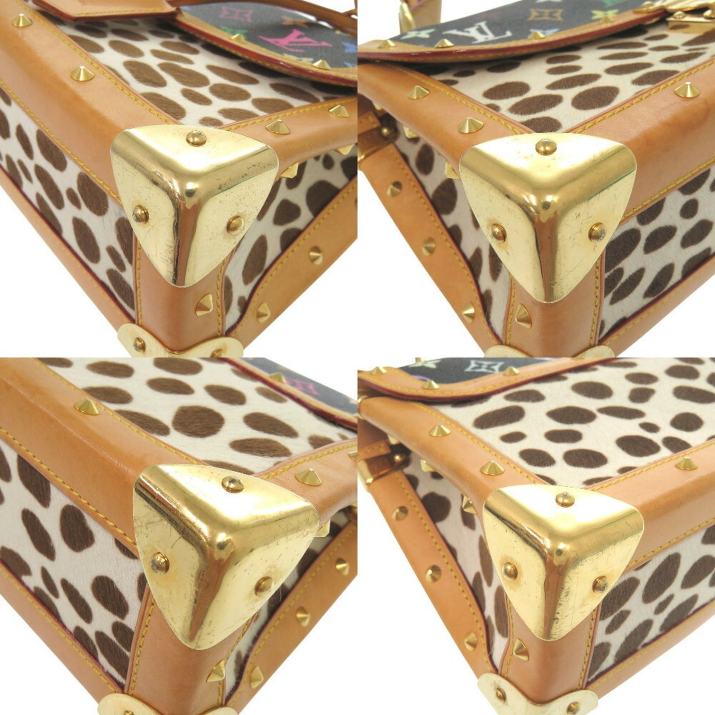 Louis Vuitton Dalmatian
