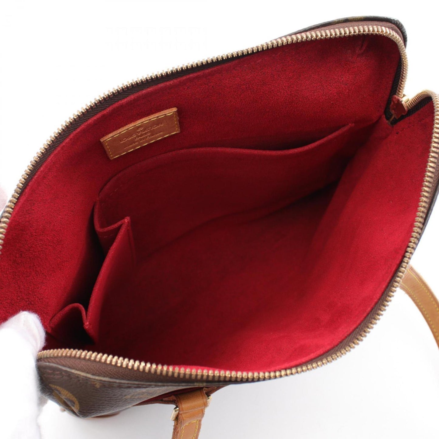 Louis Vuitton Coussin