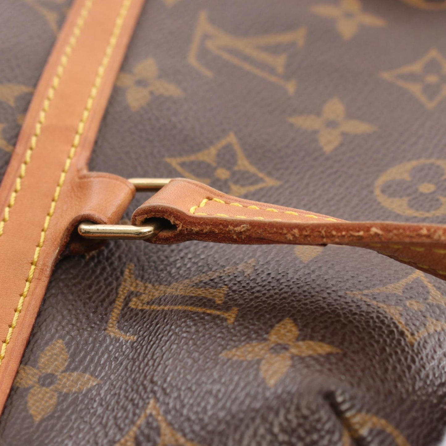 Louis Vuitton Coussin