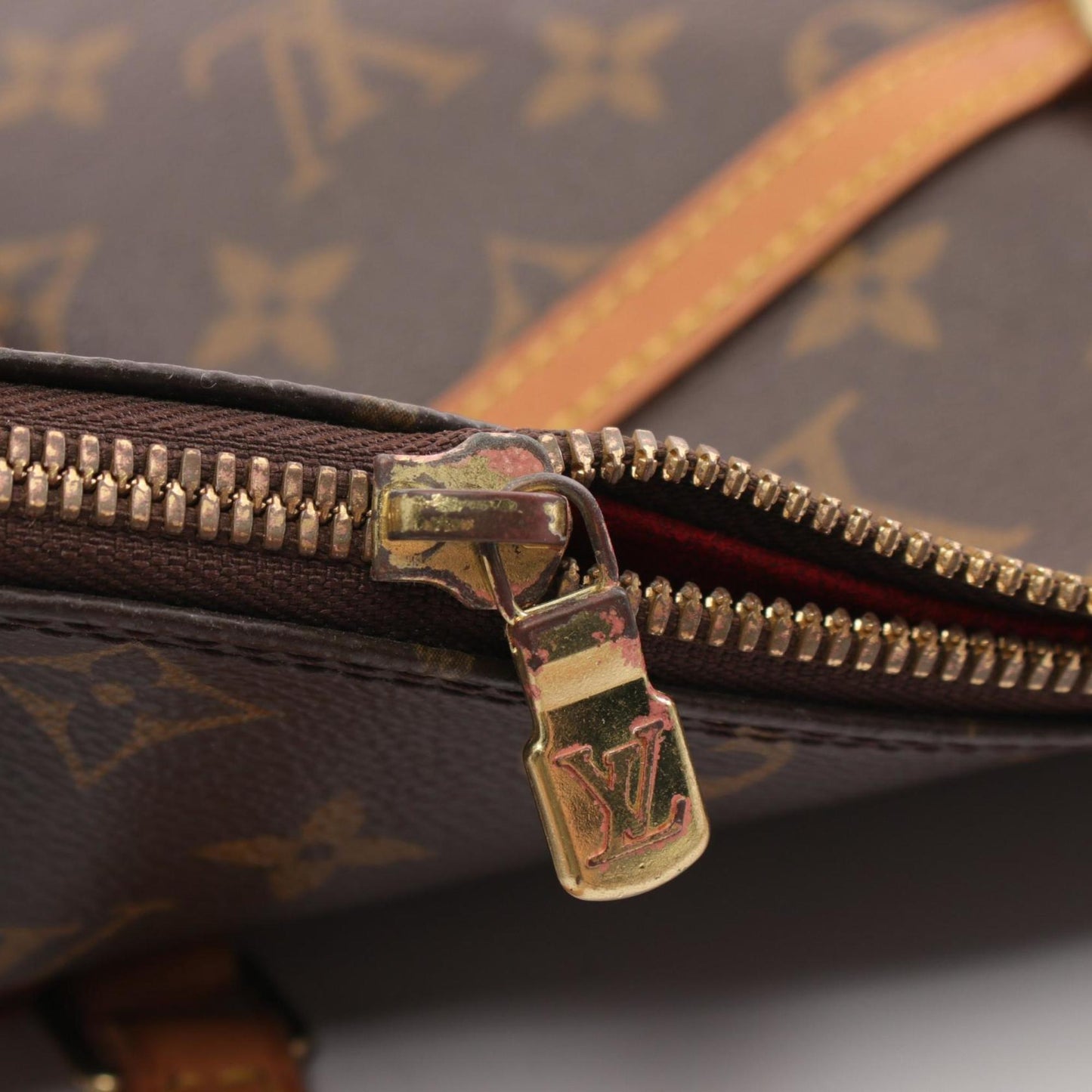 Louis Vuitton Coussin