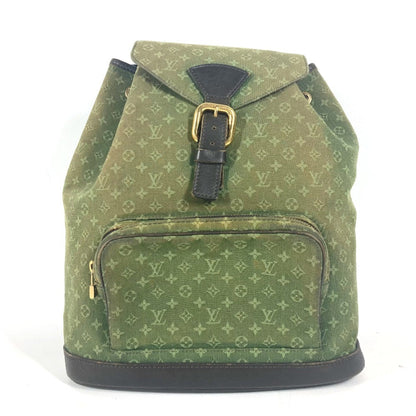 Louis Vuitton Montsouris GM