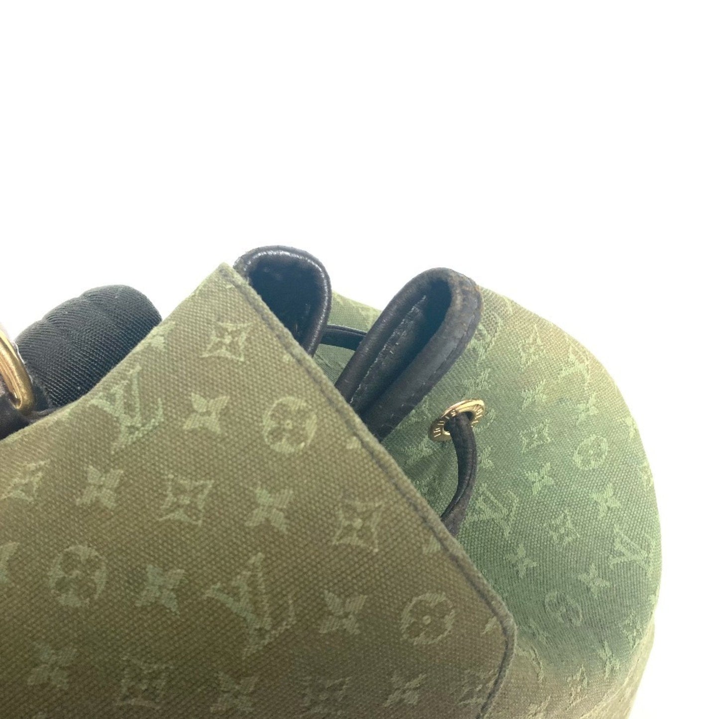 Louis Vuitton Montsouris GM