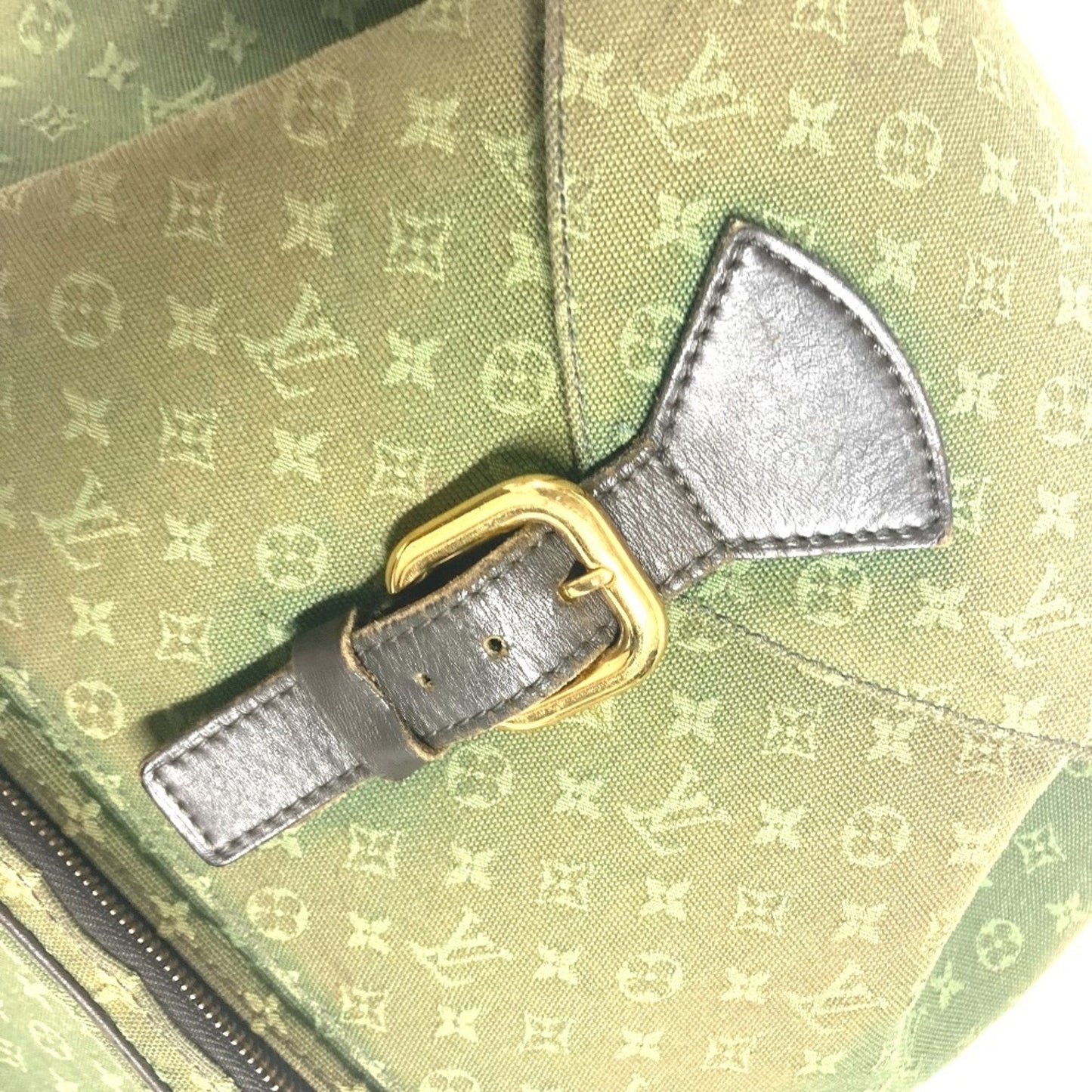 Louis Vuitton Montsouris GM