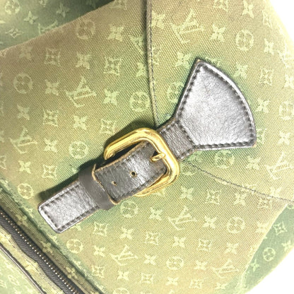 Louis Vuitton Montsouris GM