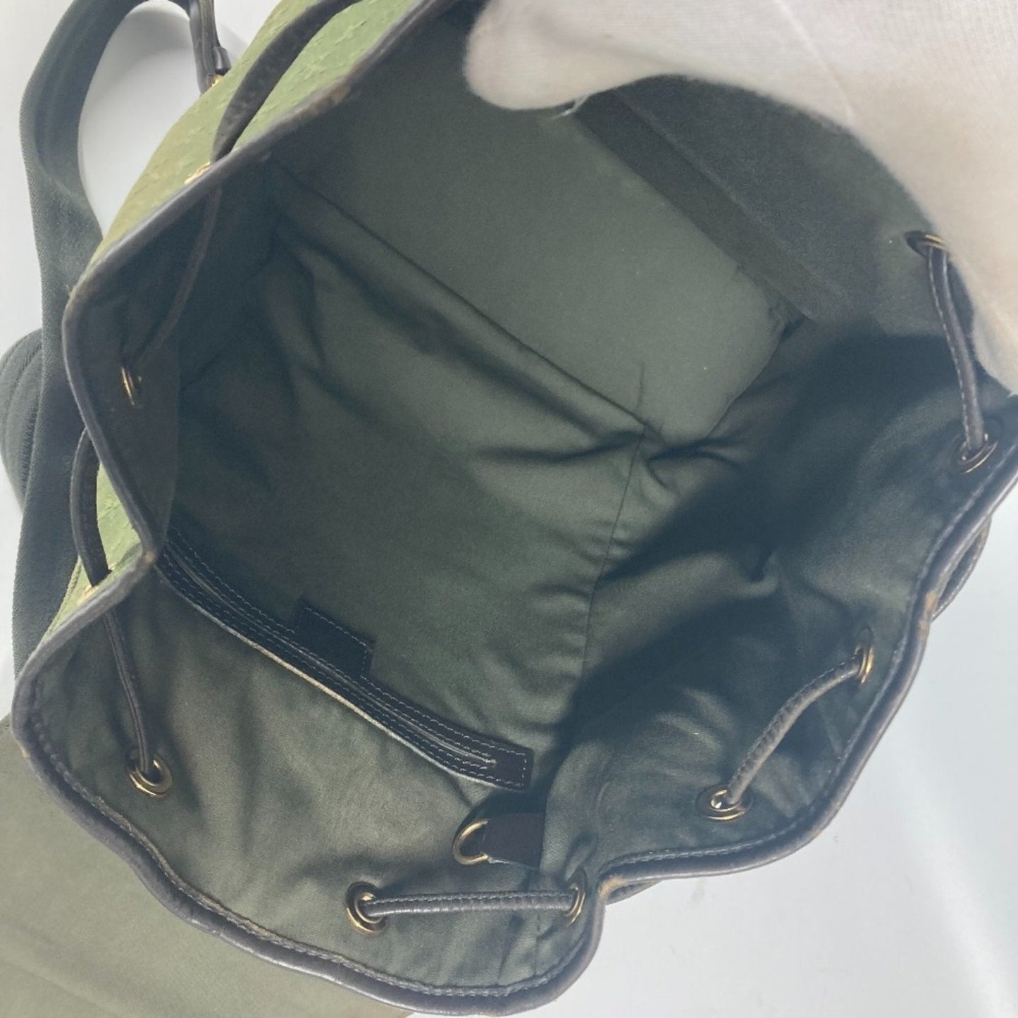 Louis Vuitton Montsouris GM