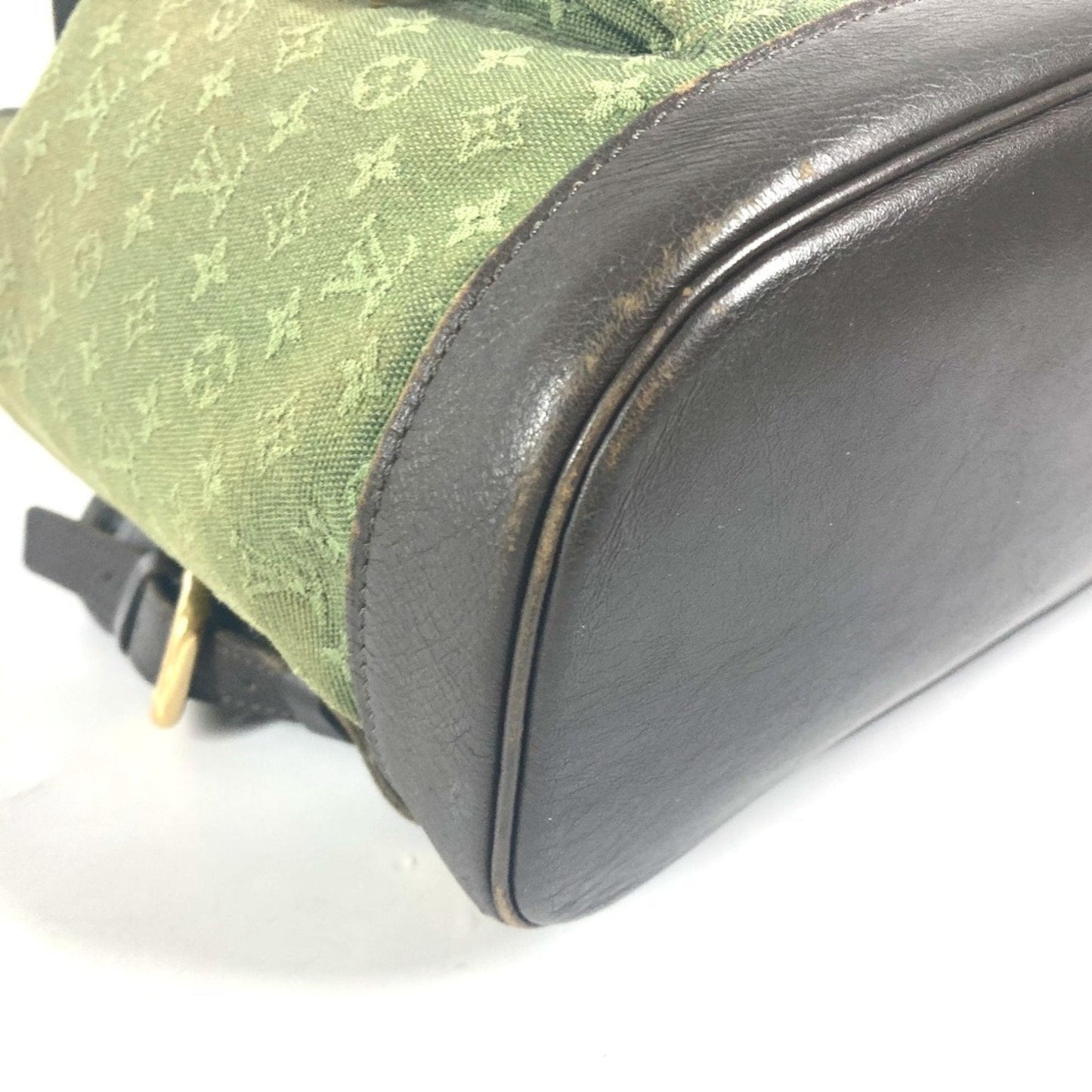 Louis Vuitton Montsouris GM