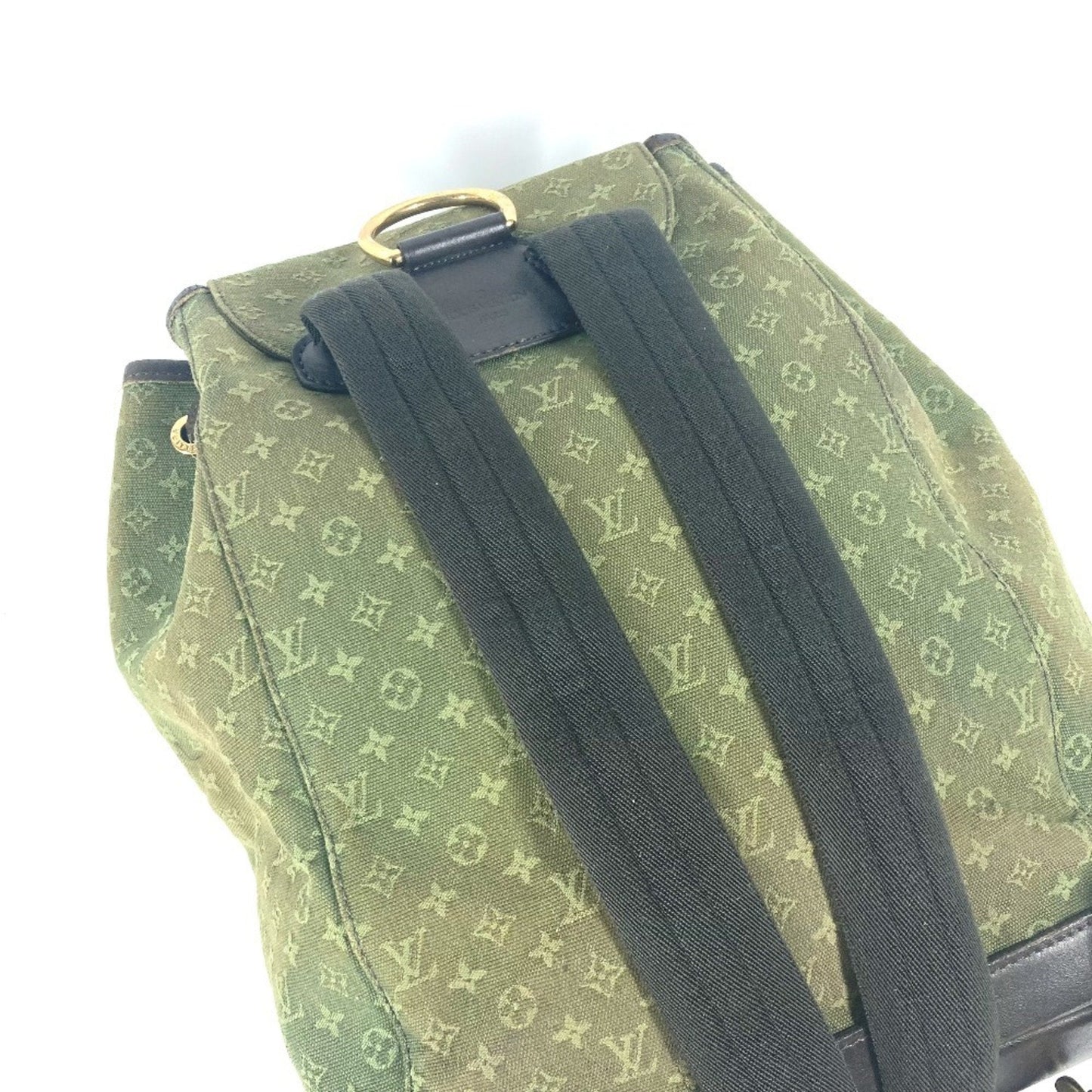 Louis Vuitton Montsouris GM