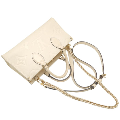 Louis Vuitton Onthego