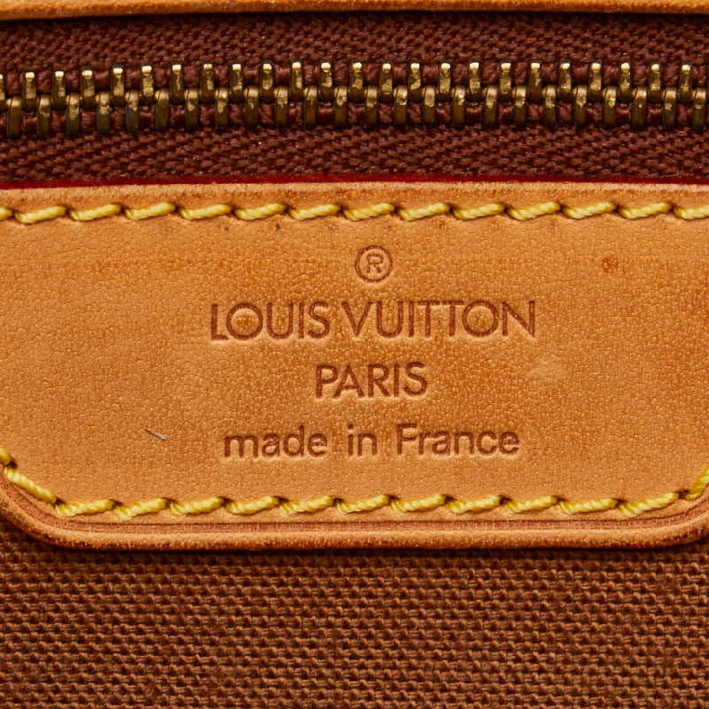 Louis Vuitton Beverly