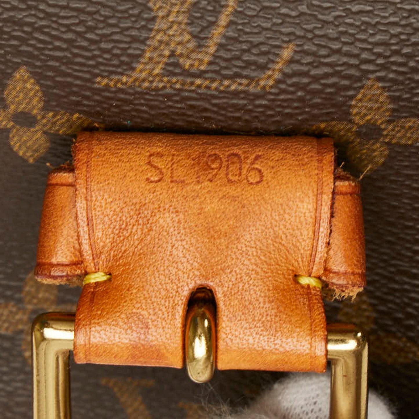 Louis Vuitton Beverly
