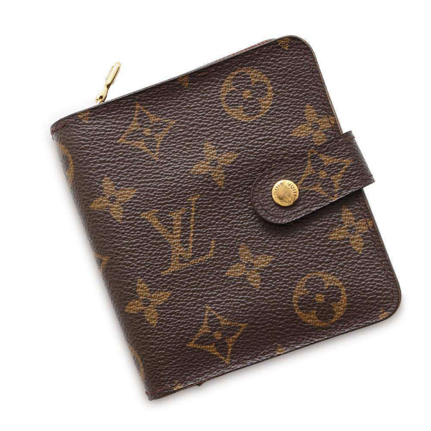 Louis Vuitton Compact zip