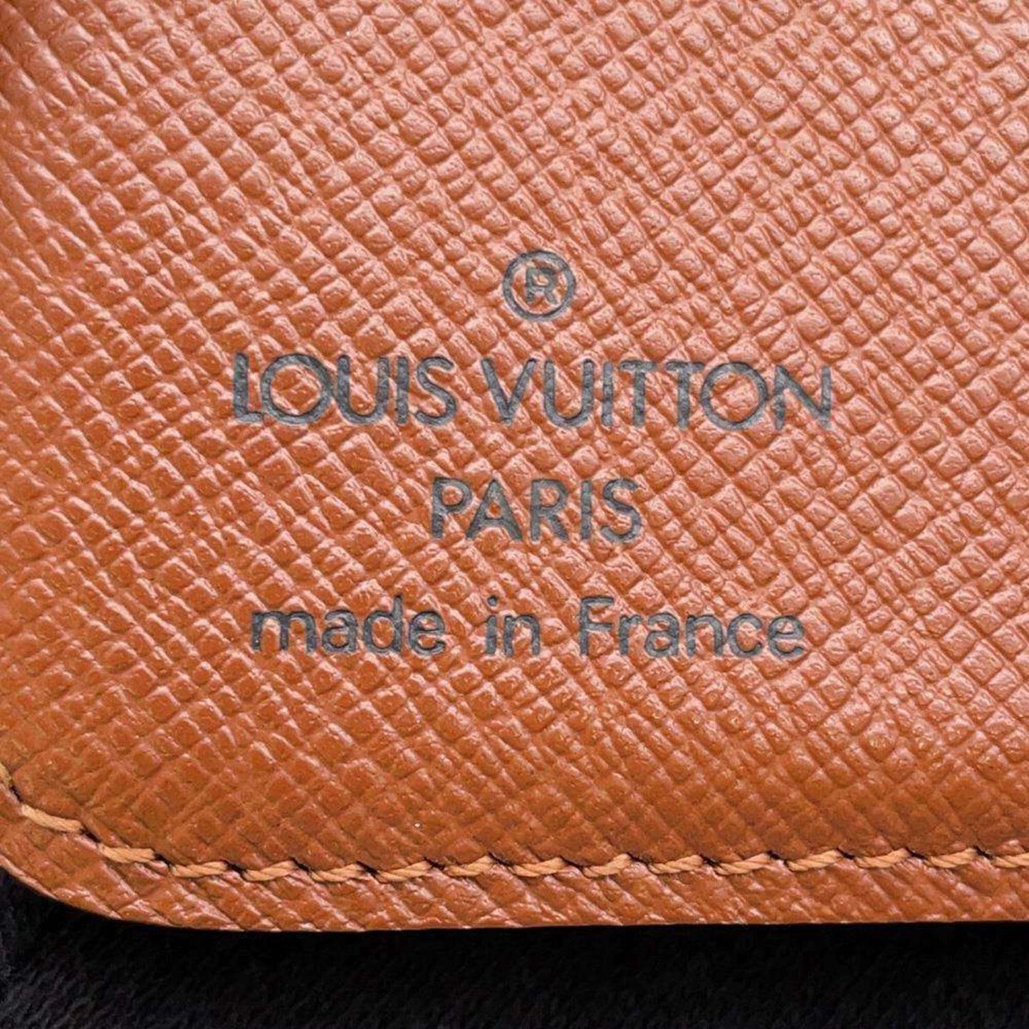 Louis Vuitton Compact zip