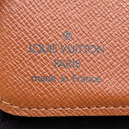 Louis Vuitton Compact zip