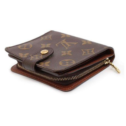 Louis Vuitton Compact zip