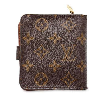Louis Vuitton Compact zip