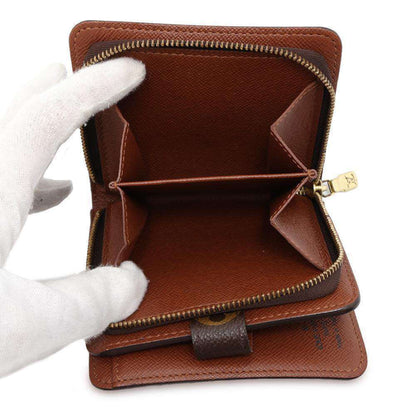 Louis Vuitton Compact zip