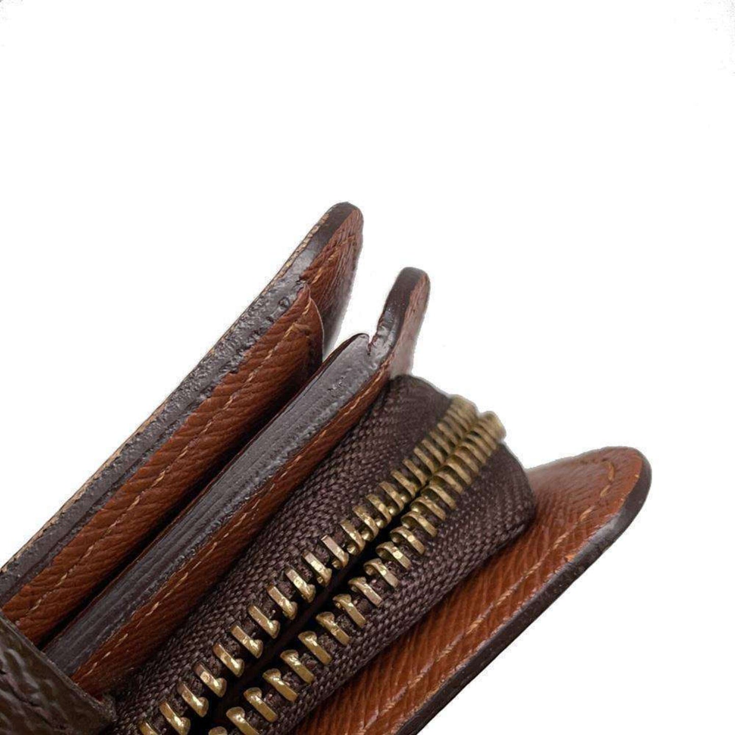 Louis Vuitton Compact zip