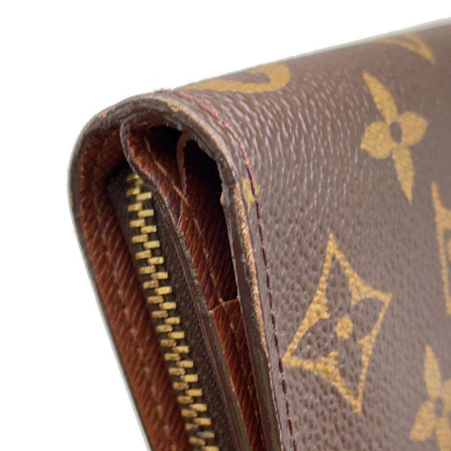 Louis Vuitton Compact zip