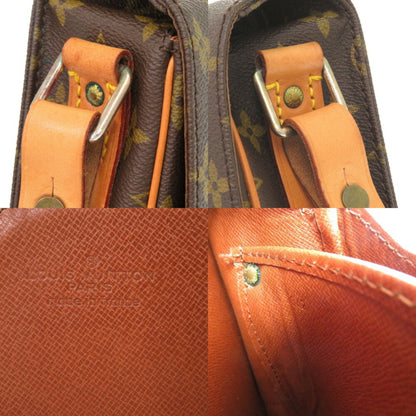 Louis Vuitton Cartouchière