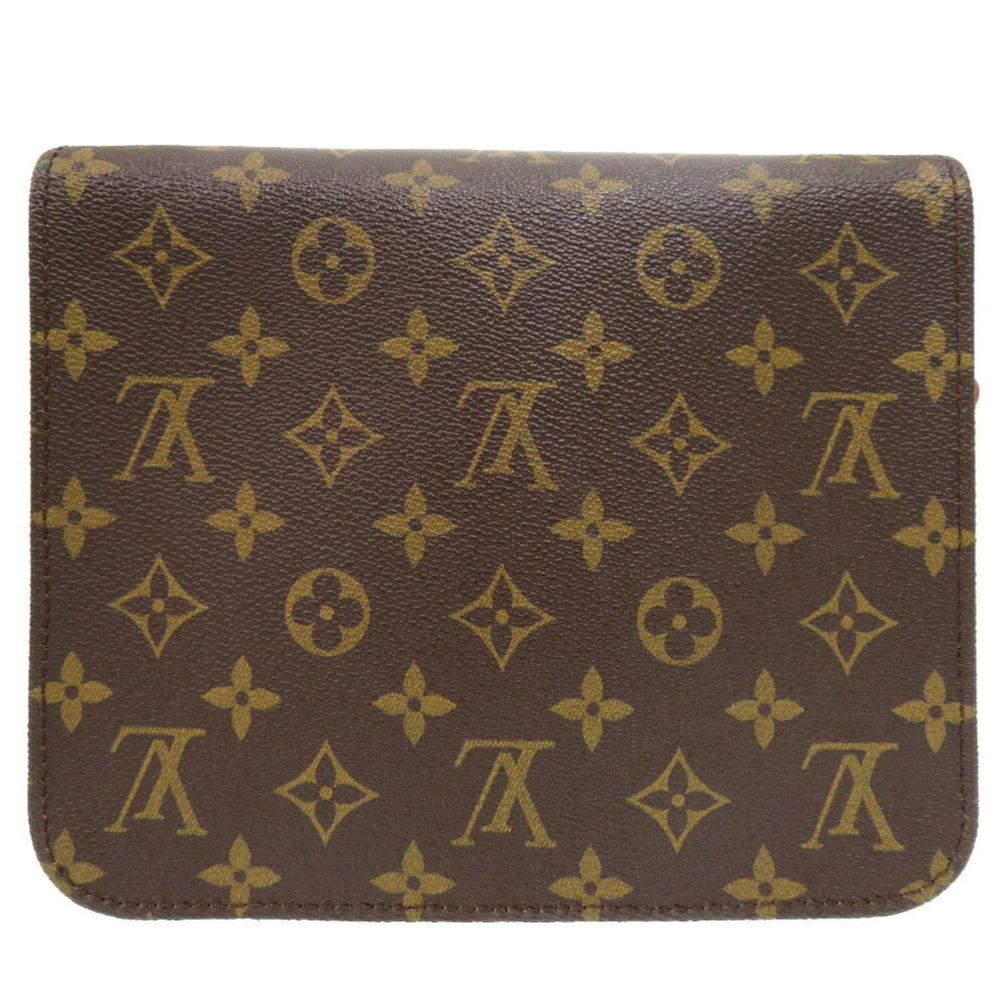 Louis Vuitton Cartouchière