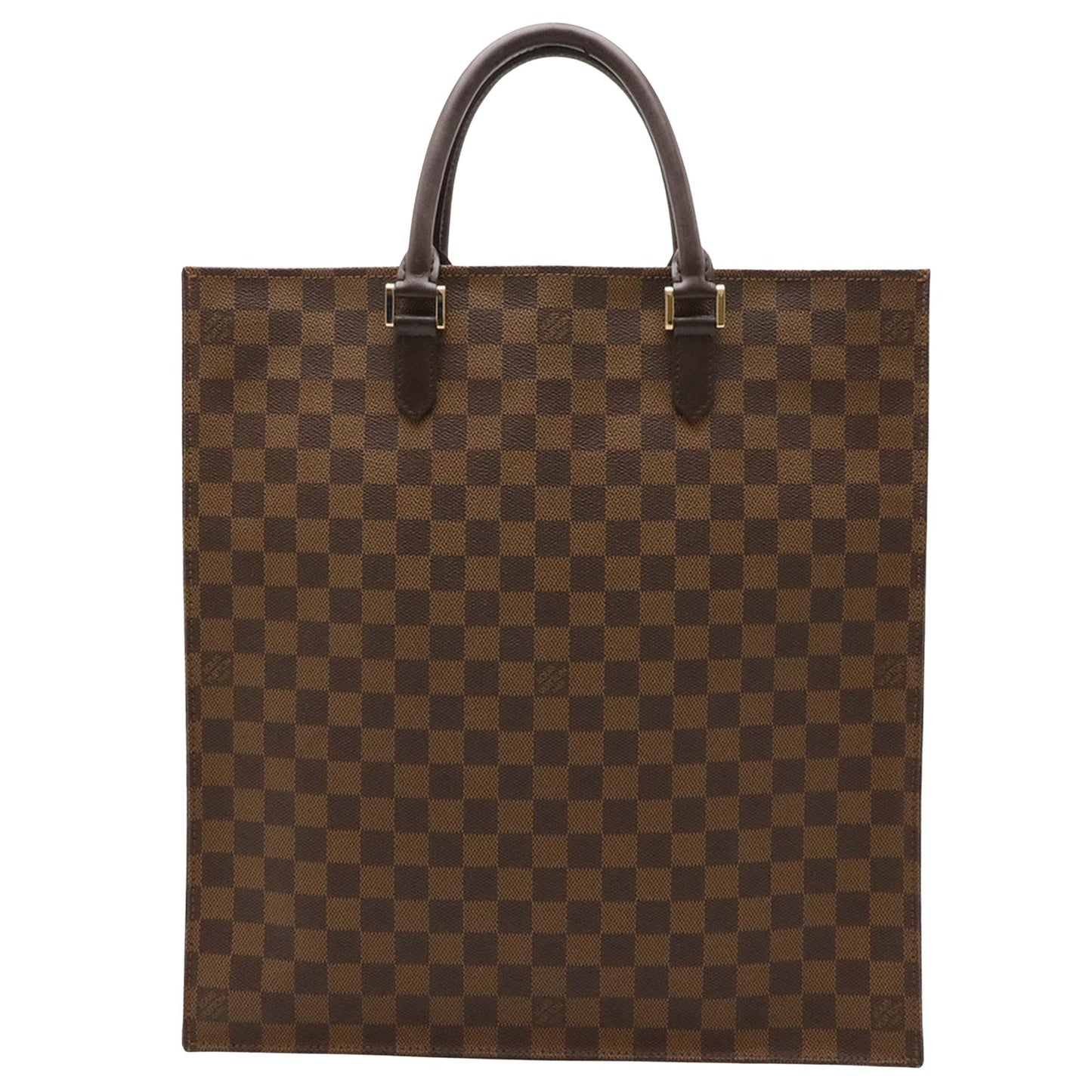 Louis Vuitton Sac Plat