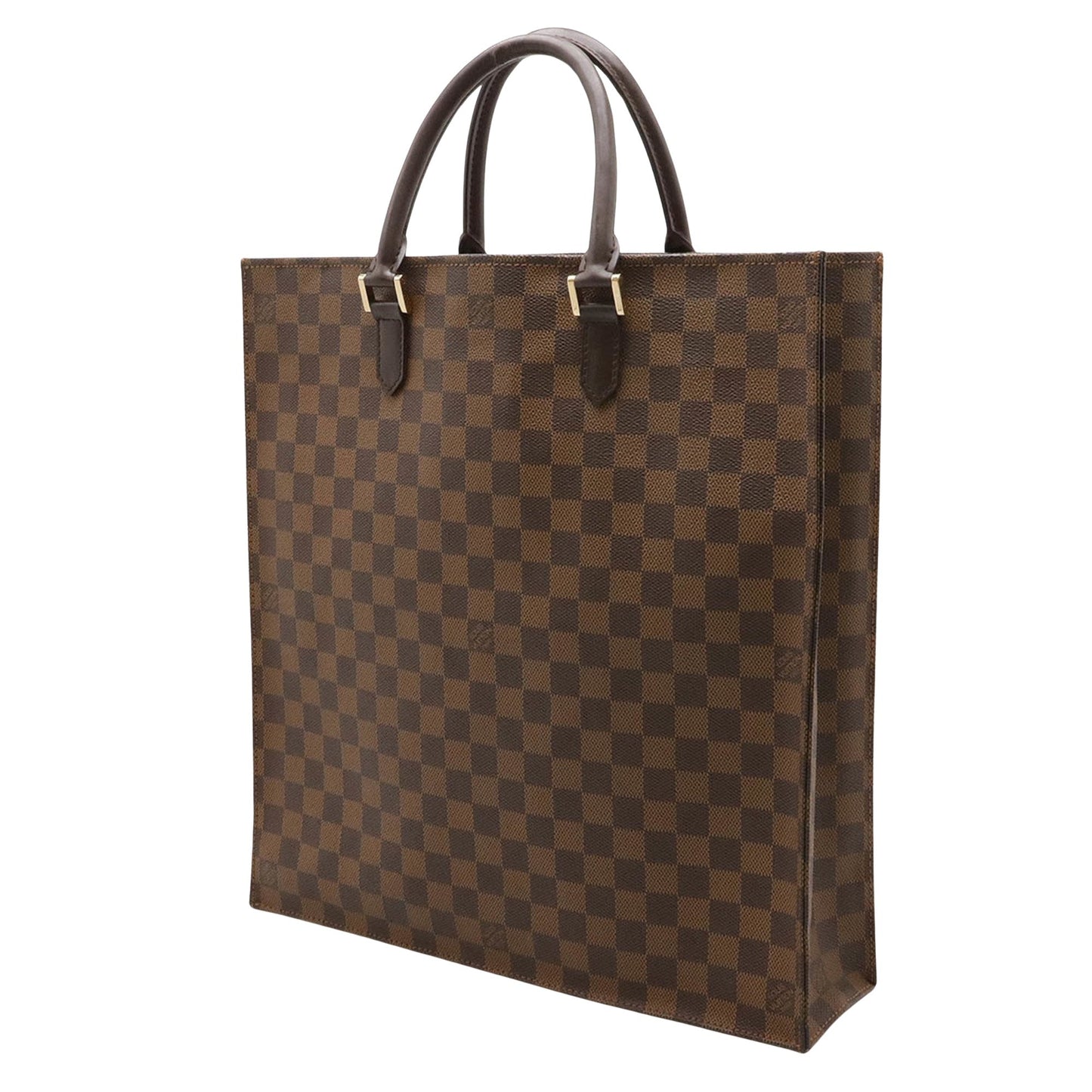 Louis Vuitton Sac Plat