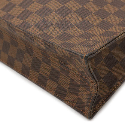 Louis Vuitton Sac Plat