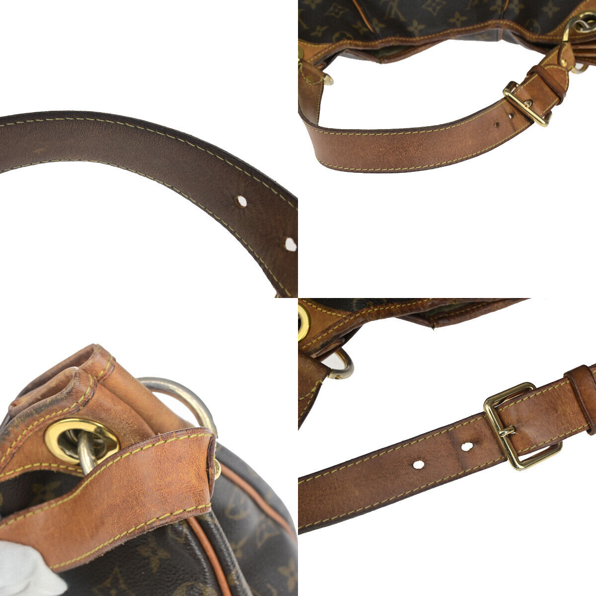 Louis Vuitton Galliera