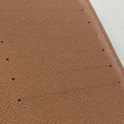 Louis Vuitton Portefeuille Brazza