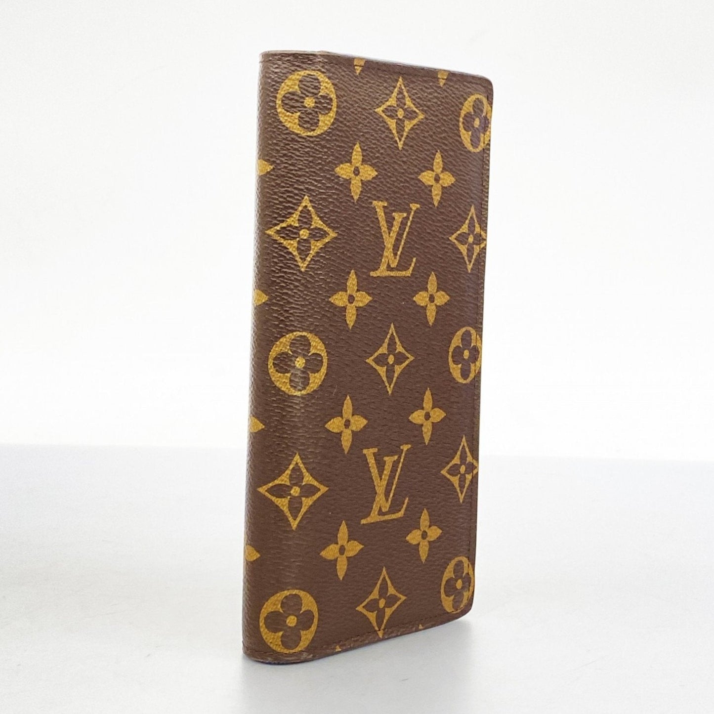 Louis Vuitton Portefeuille Brazza
