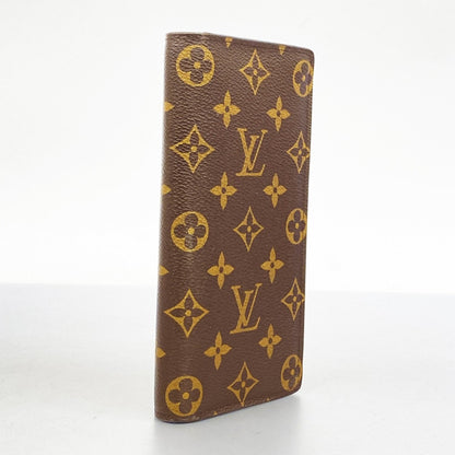 Louis Vuitton Portefeuille Brazza