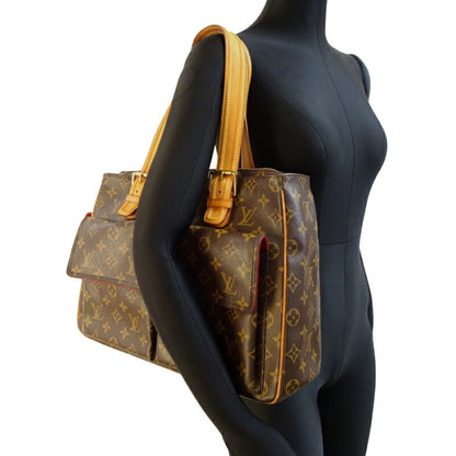 Louis Vuitton Multipli Cité