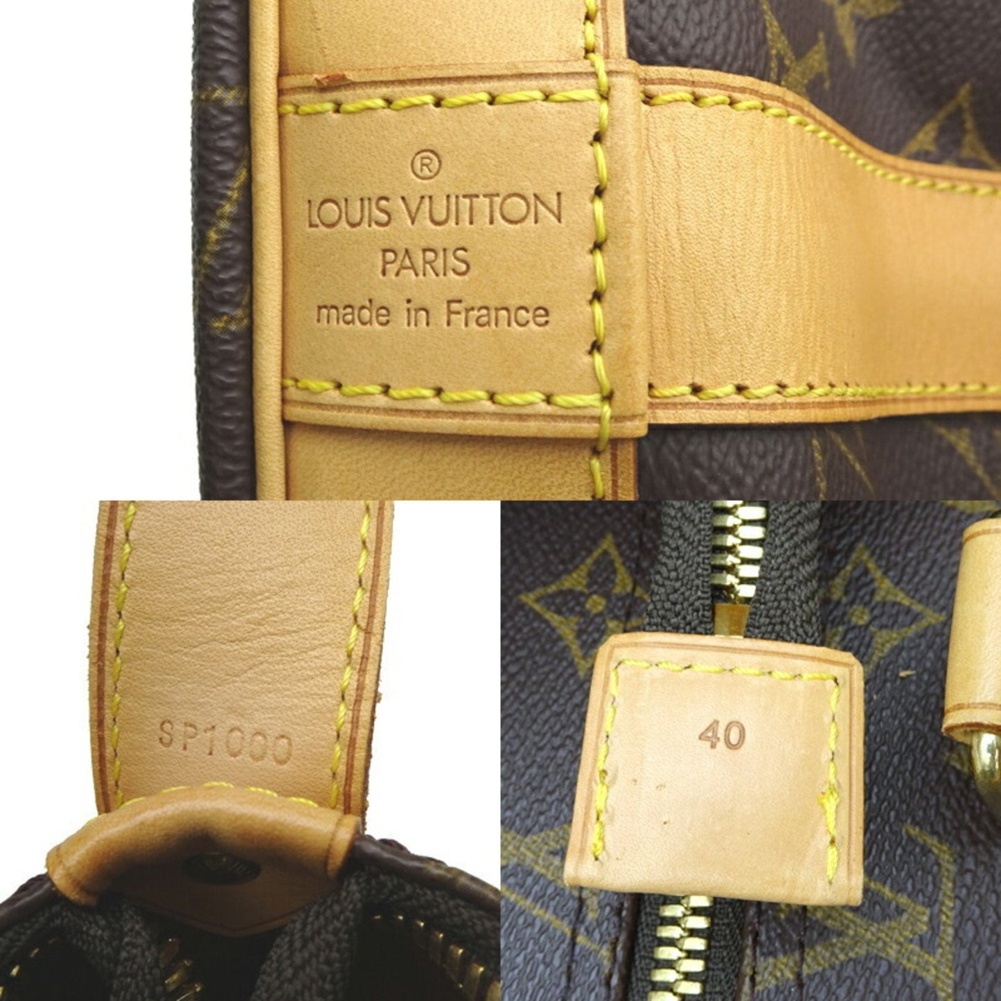 Louis Vuitton Cruiser