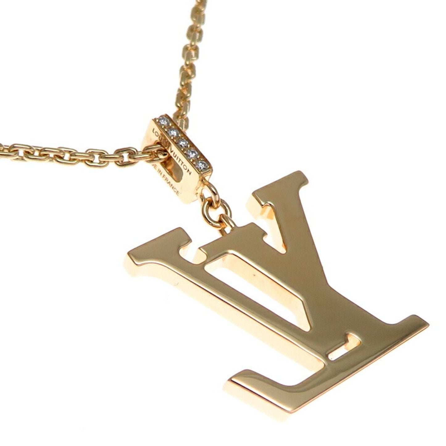 Louis Vuitton LV Initiales