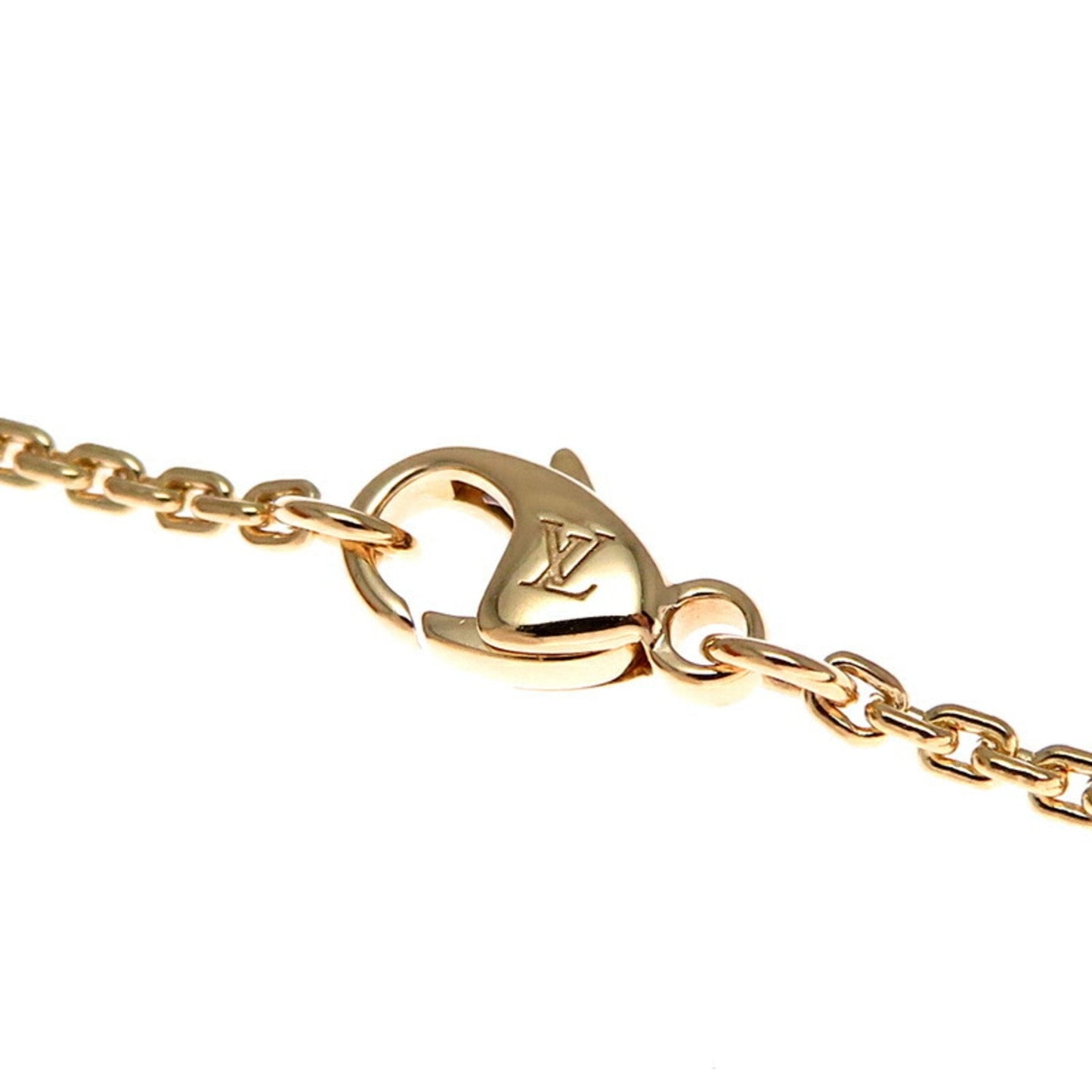 Louis Vuitton LV Initiales
