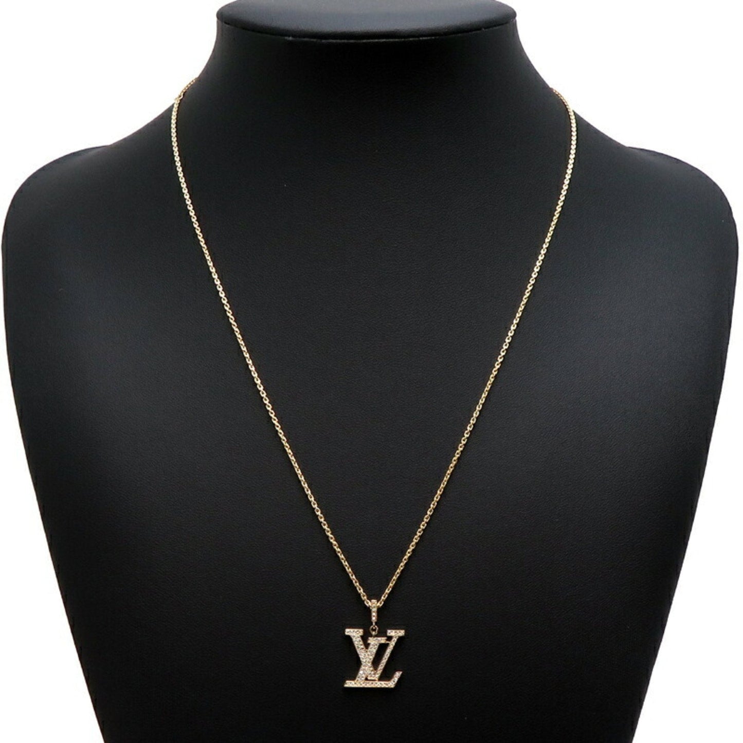 Louis Vuitton LV Initiales
