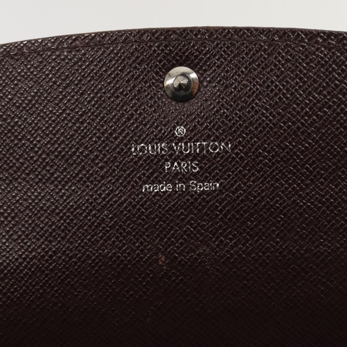 Louis Vuitton Emilie