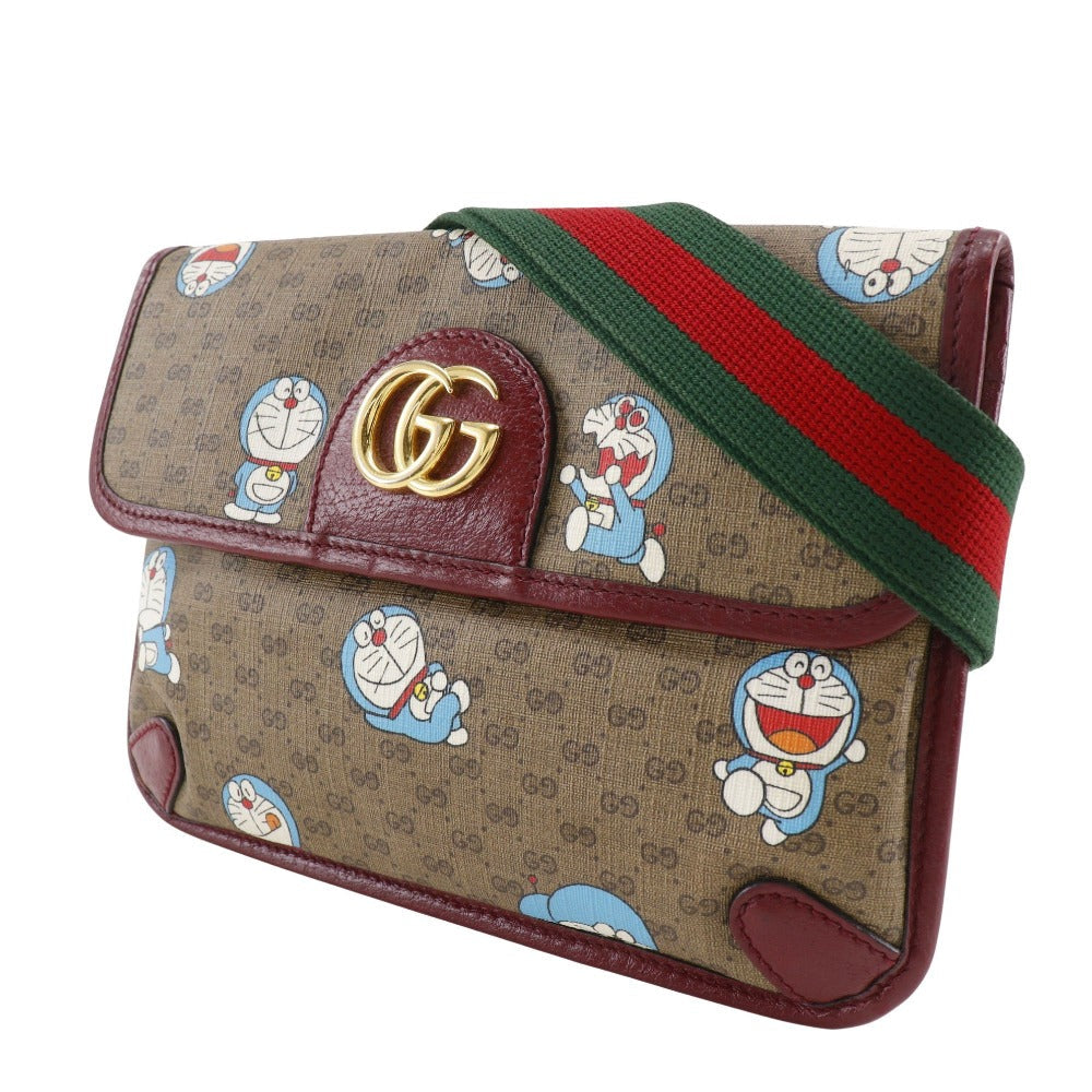 Gucci Doraemon