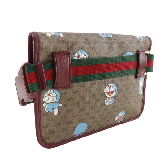 Gucci Doraemon