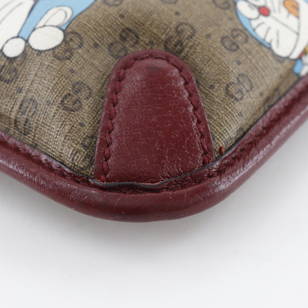 Gucci Doraemon