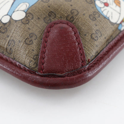Gucci Doraemon