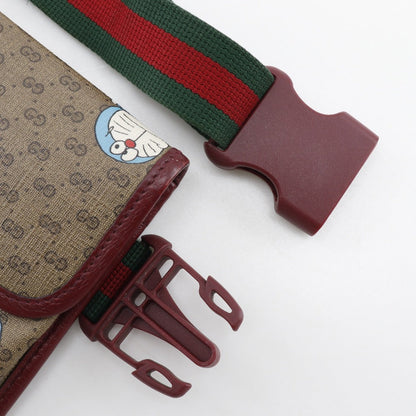 Gucci Doraemon