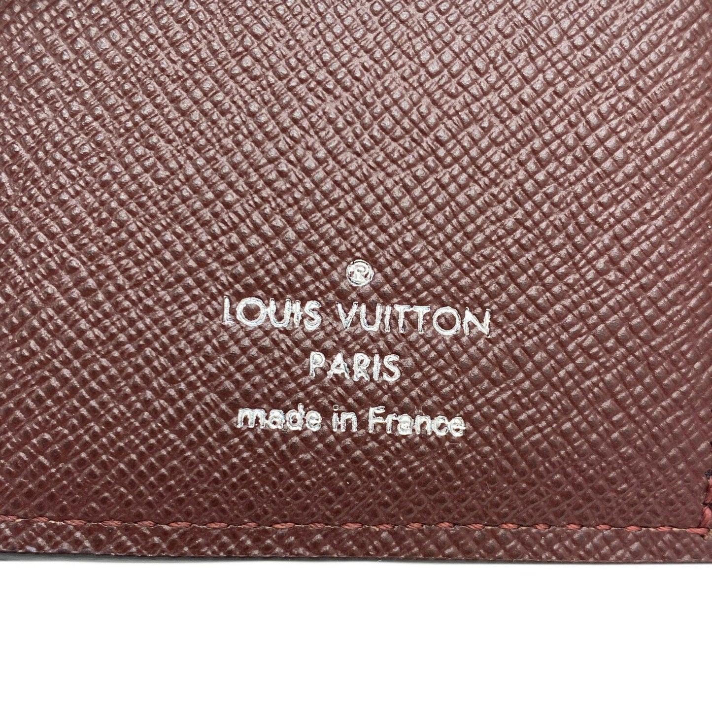Louis Vuitton Porte-monnaie