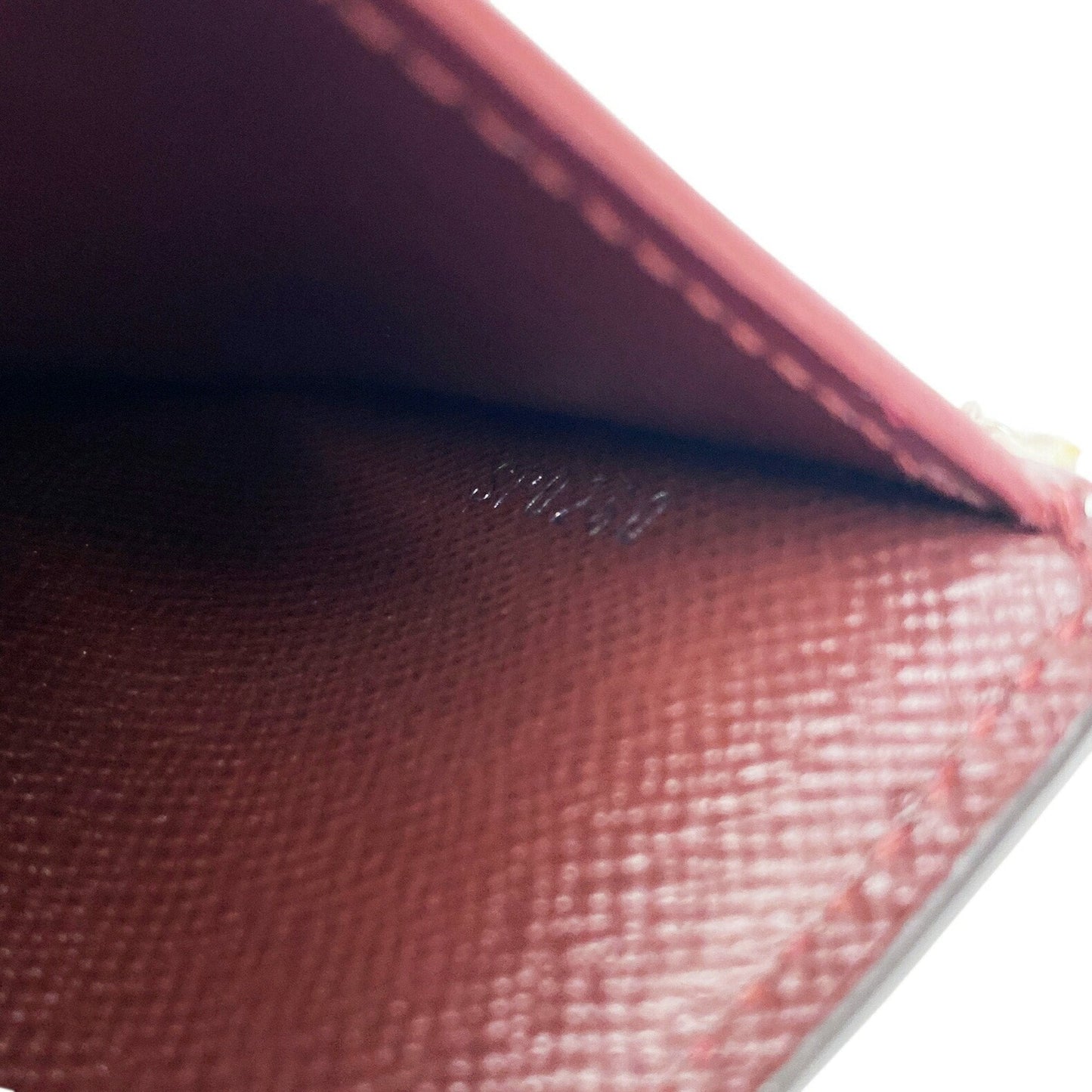 Louis Vuitton Porte-monnaie