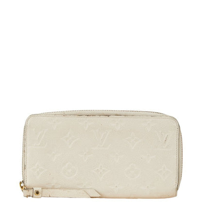 Louis Vuitton Zippy wallet