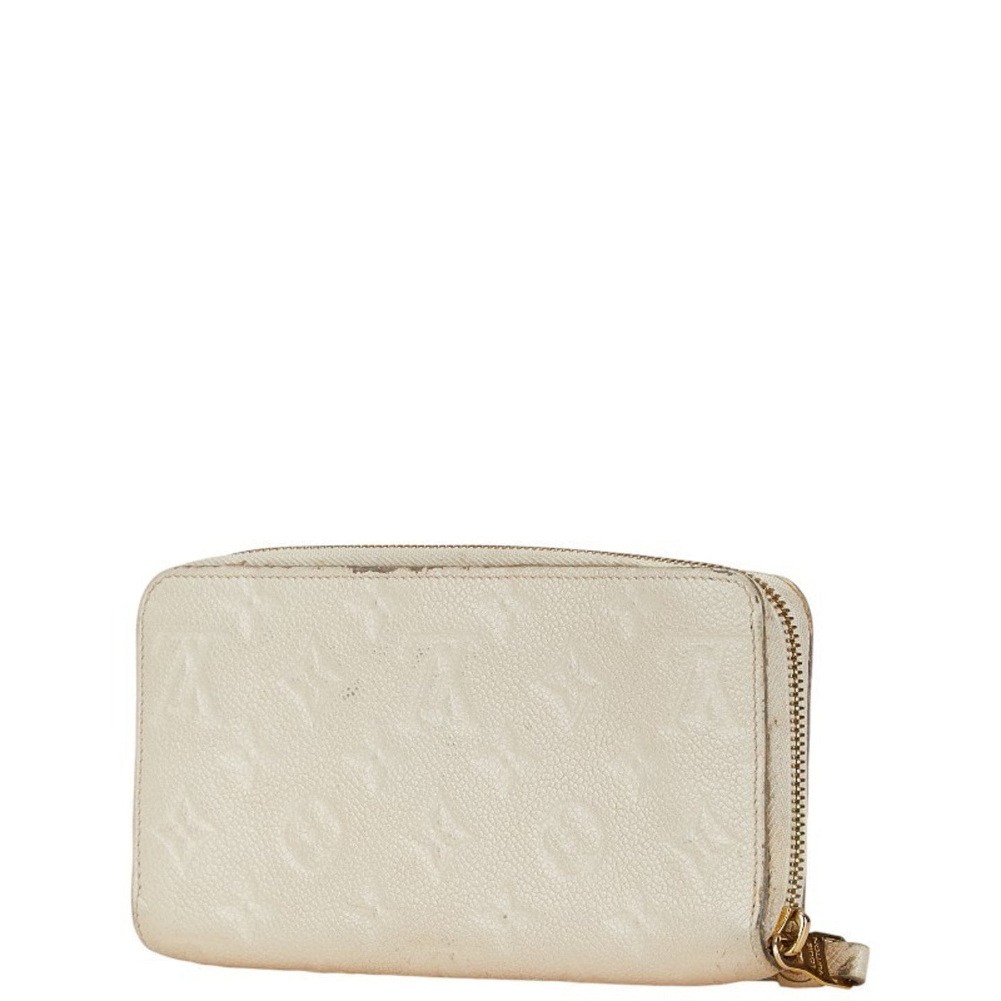 Louis Vuitton Zippy wallet