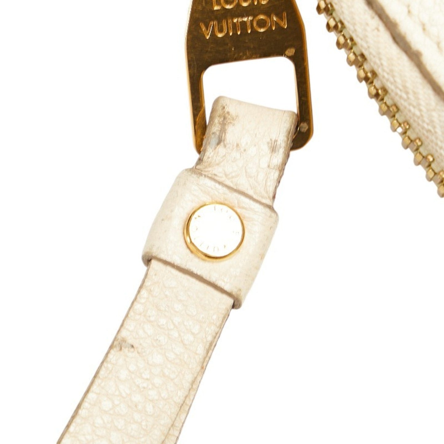 Louis Vuitton Zippy wallet