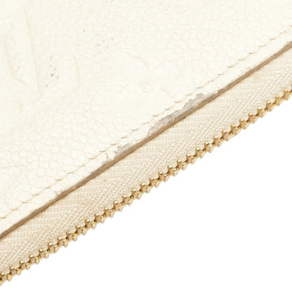 Louis Vuitton Zippy wallet