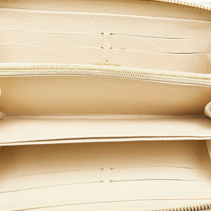 Louis Vuitton Zippy wallet