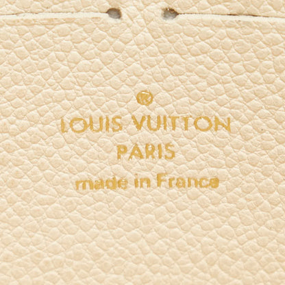 Louis Vuitton Zippy wallet
